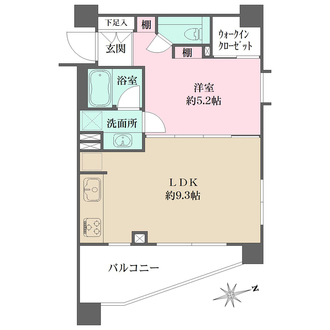 ジェイパーク恵比寿IV