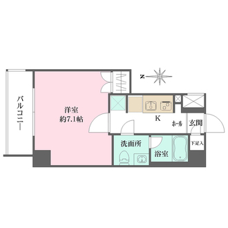 ヴァローレクオリタ清澄白河