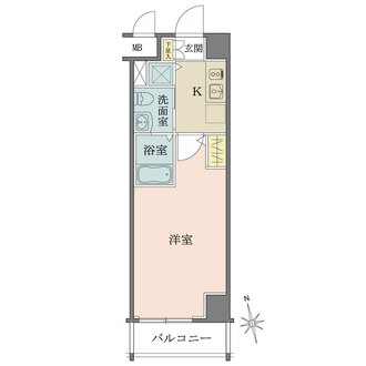 ヴィータローザ南砂町