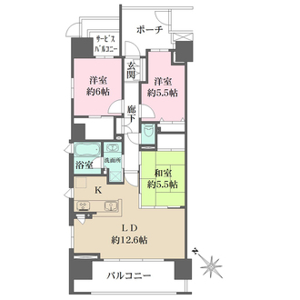 クレストスカイウイング