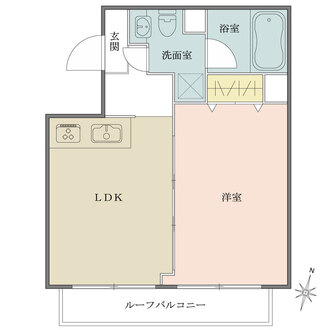 エルハイム麹町