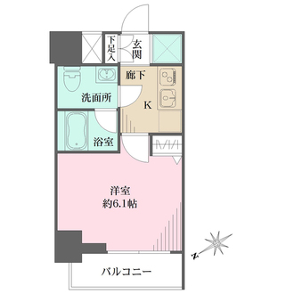 メインステージ戸越銀座