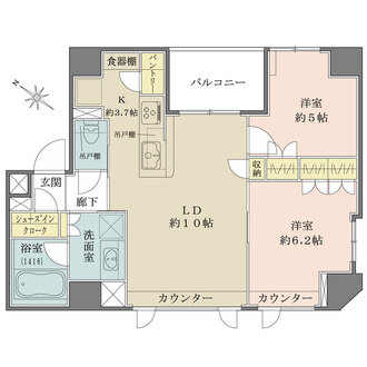 BELISTA日本橋小伝馬町