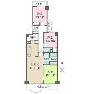 ニューシティ東戸塚光の街