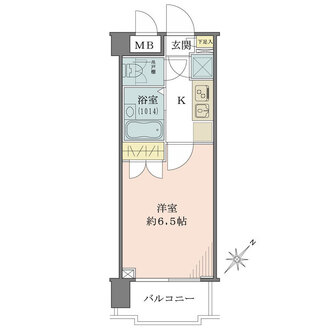 菱和パレス高輪