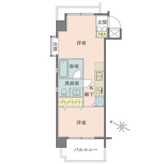 ジェイパーク目黒