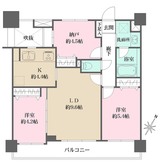 レクセルマンション浦和