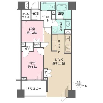 ブランズ神楽坂