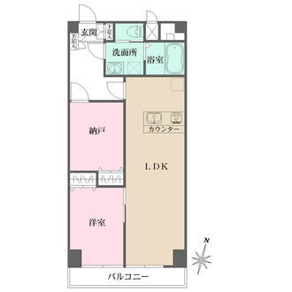 秀和東十条レジデンス