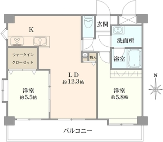セザール西船橋