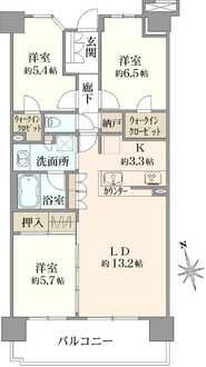 オハナ北習志野