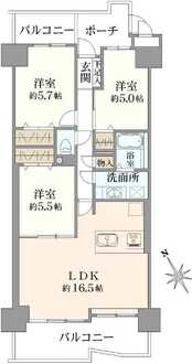 プローラ津田沼