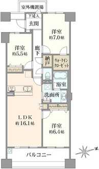 吉祥寺レジデンシア