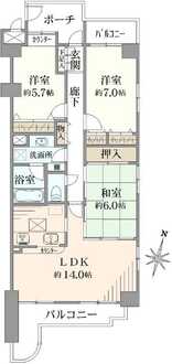 ハイホーム鷺沼東