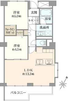 東向島サニーホームズ