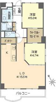 サンコーポ浦安B棟