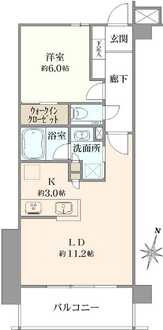エクセレントシティ北小金