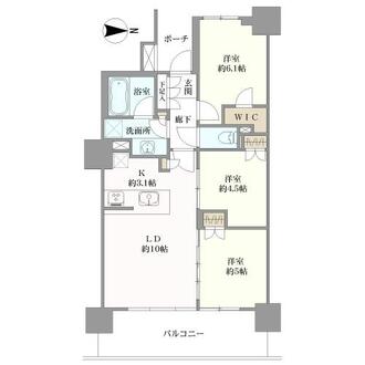 シティタワー金町