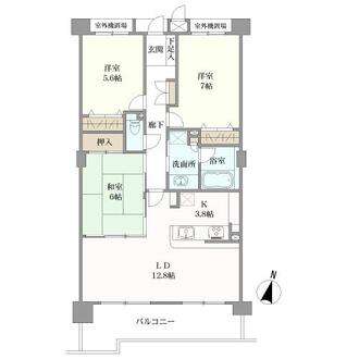 オーラム瑞穂関取町