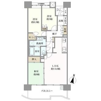 リーデンススクエア　ザ・シーズ