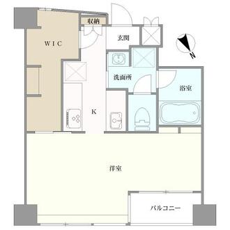 グランドメゾン本郷三丁目の間取図