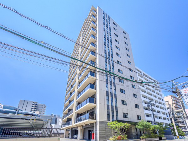 ＣＬＵＢ　ＴＨＥ．平尾駅前の間取図