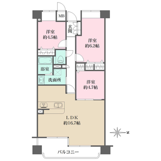 伊丹みやのまち4号館