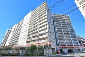 マインループの外観