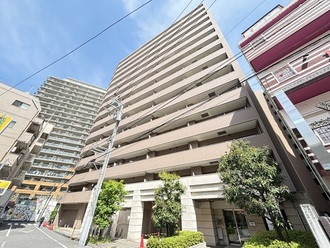 クリオ松戸伍番館