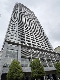 Brilliaタワー東京
