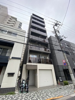 エストゥルースプラス三ノ輪