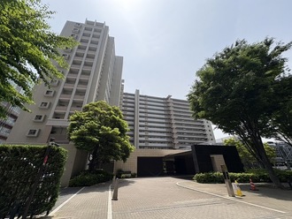 BELISTA都立汐入公園