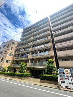 藤和シティコープ上野II