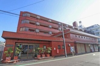 シャンボール尾久