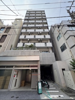 エクセリア秋葉原