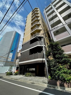レアライズ浅草