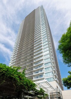 浅草タワーの外観