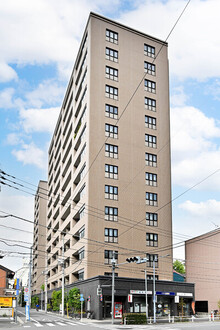 ザ・パークハウス上野