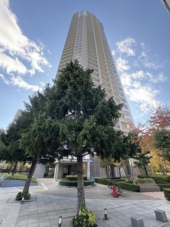 ルネッサンスタワー上野池之端