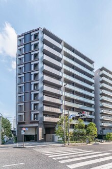 ザ・パークハウス曳舟