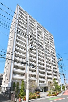 ザ・パークハウス越谷