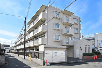 ファミール松戸グランデージI