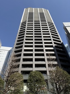 ファーストリアルタワー新宿