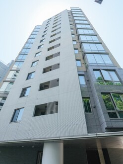 フォルム内藤町の外観