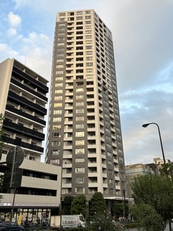 新宿アインスタワー