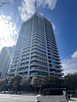 ザ・パークハウス西麻布レジデンス