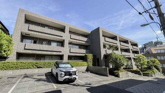 グランツオーベル目白近衛町