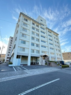 パシフィック松が丘