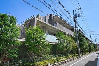 ザ・パークハウス上原