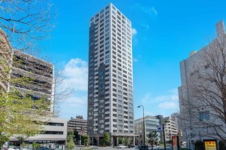 新宿アインスタワー